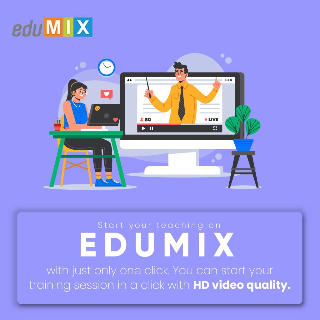 Edumix