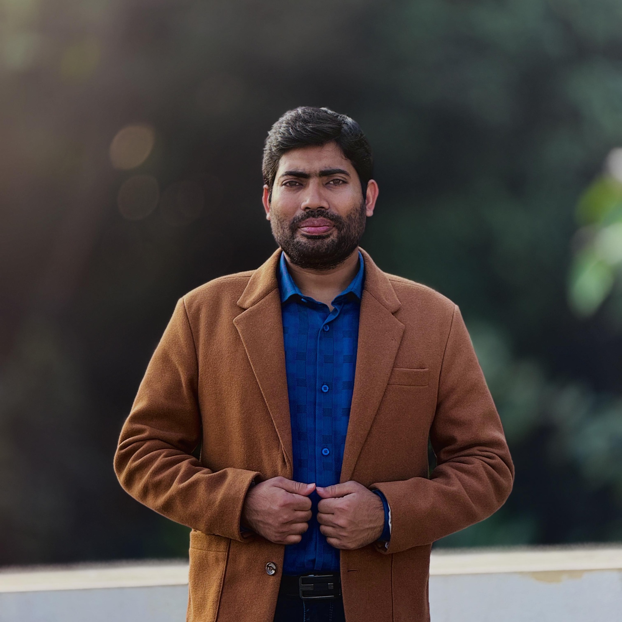 Jahidul Islam