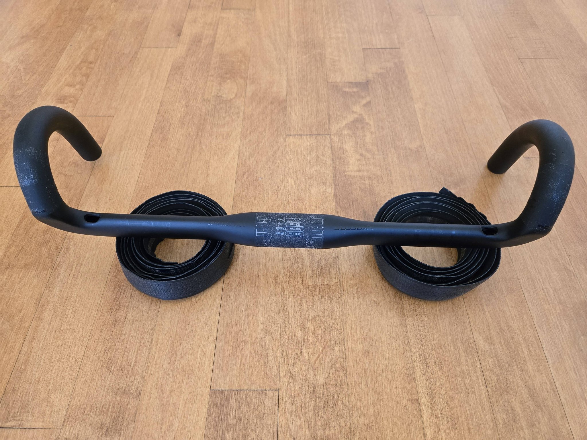 Are Syncros HB-R100-CF handlebars compatible with 2022 Scott