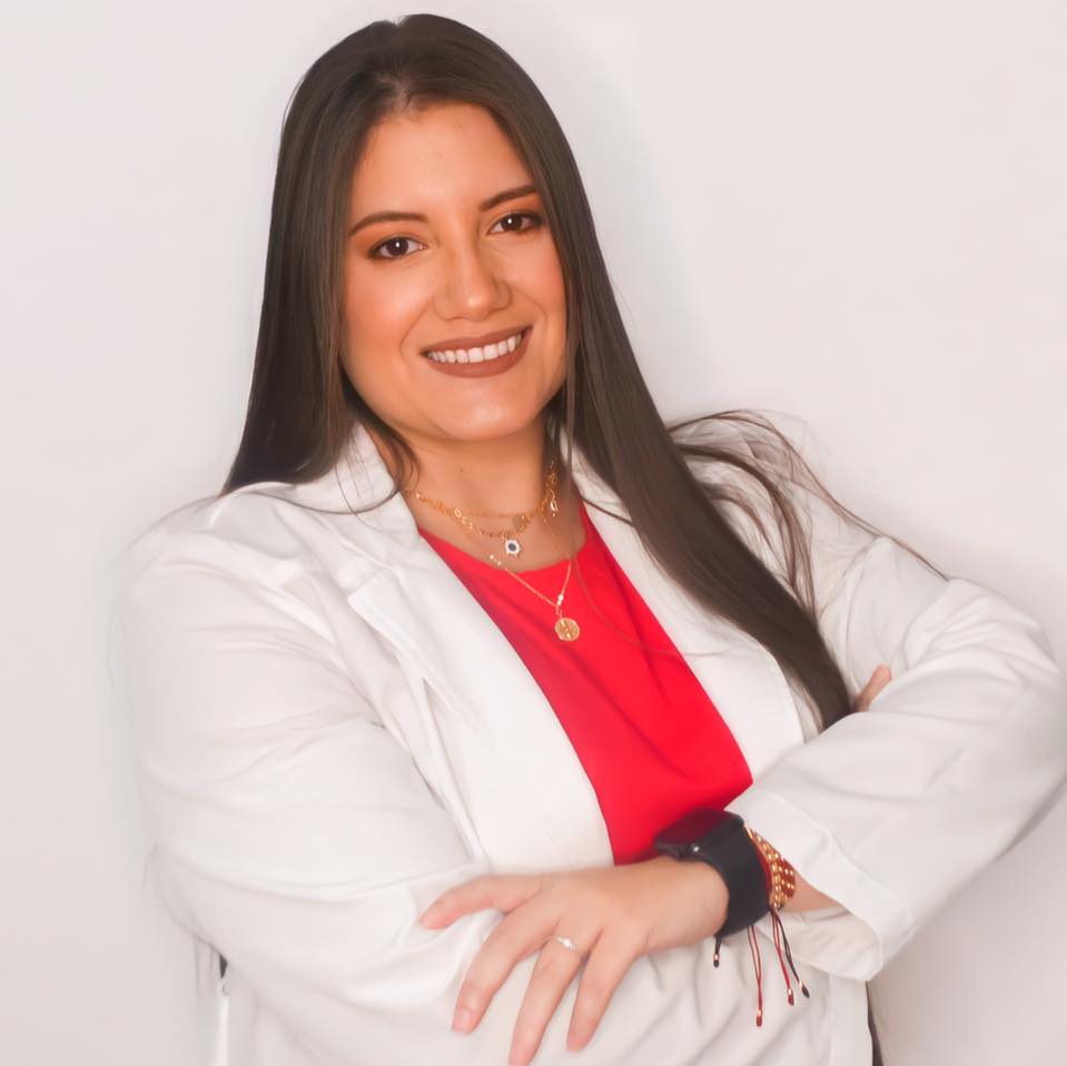 Dra. Ana Zabala Maracaibo