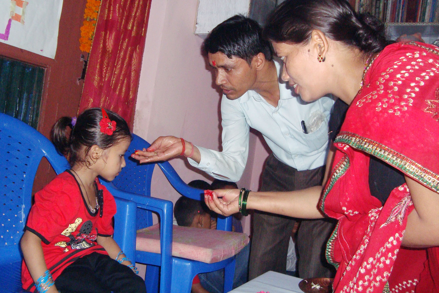 Tirtha Raj Pandeya