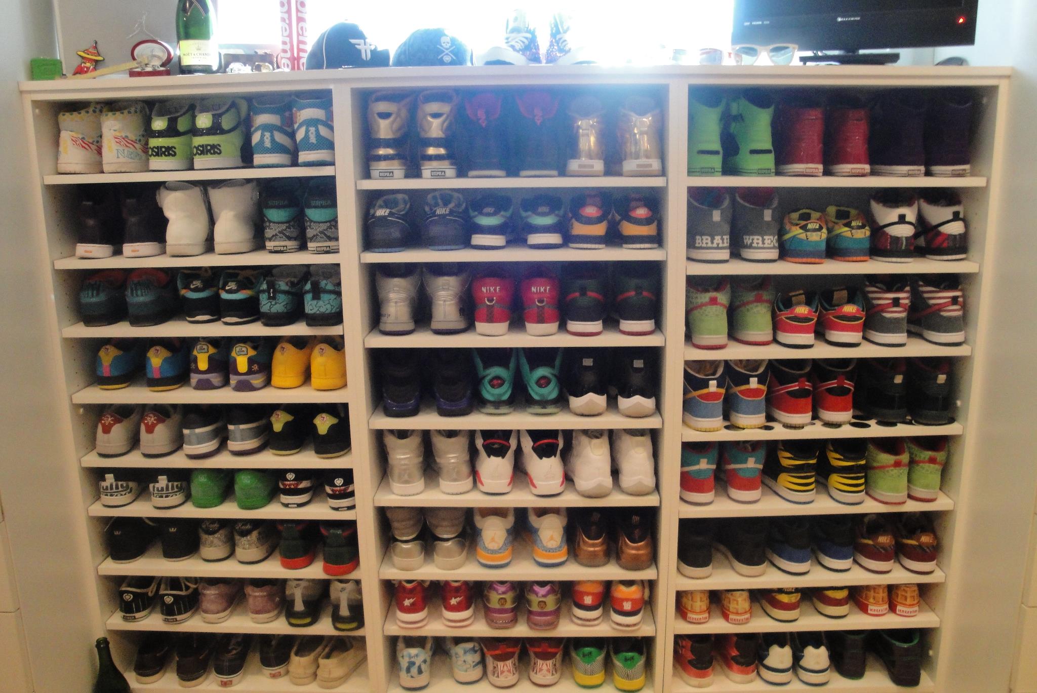OneVeracity Nike Fans