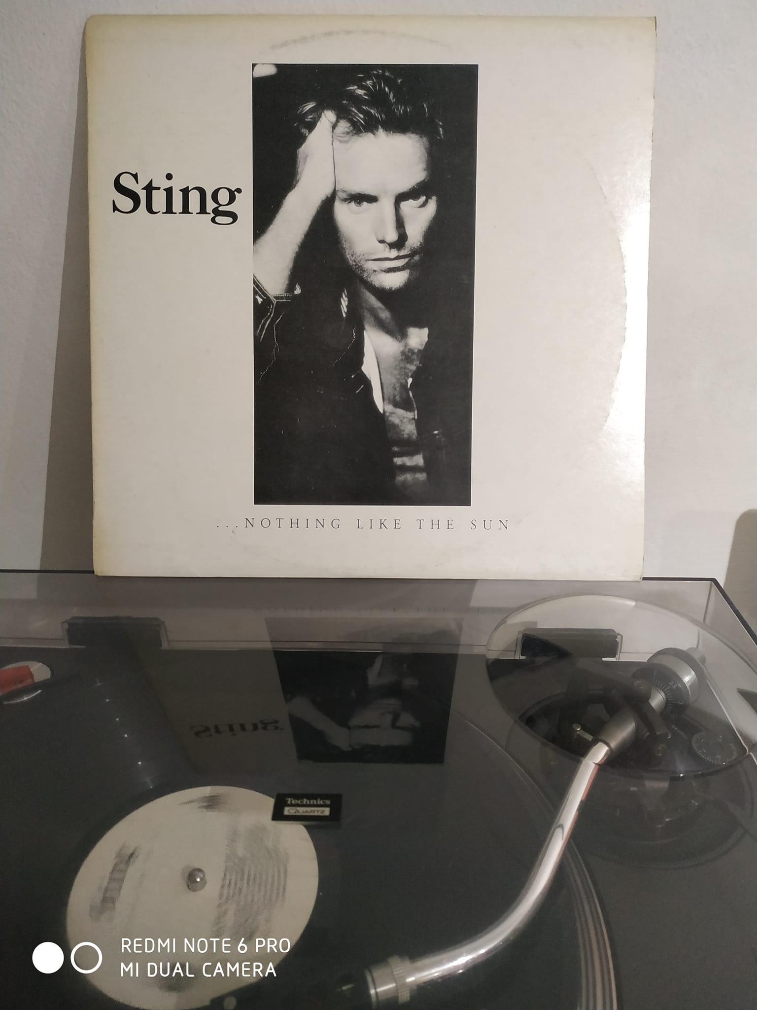 Sting