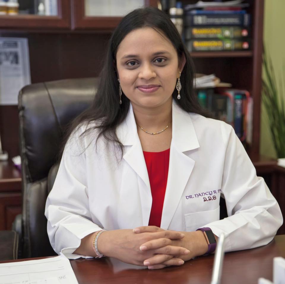 Nancy R Patel DDS Inc - Schedule your checkup with Dr. Nancy Patel! # ...