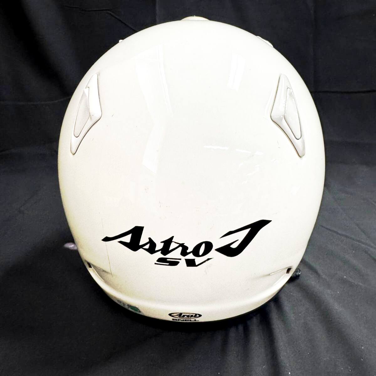 SIZE EXTRA SMALL‼️ (Rare) ARAI RX7X 56Design ARROWS ✈️Pre-Order 