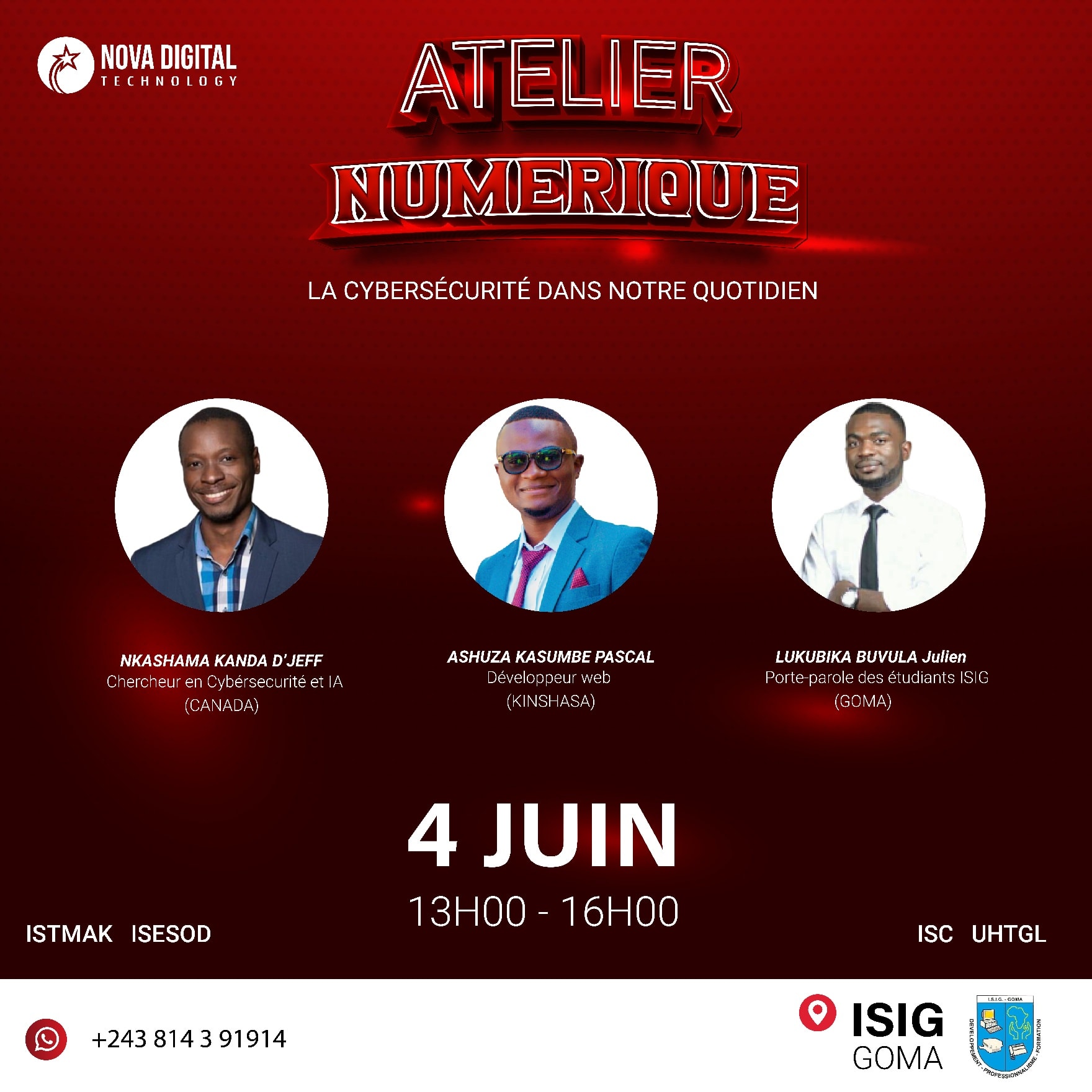 Quelle est la différence entre... - Nova Digital Technology | Facebook