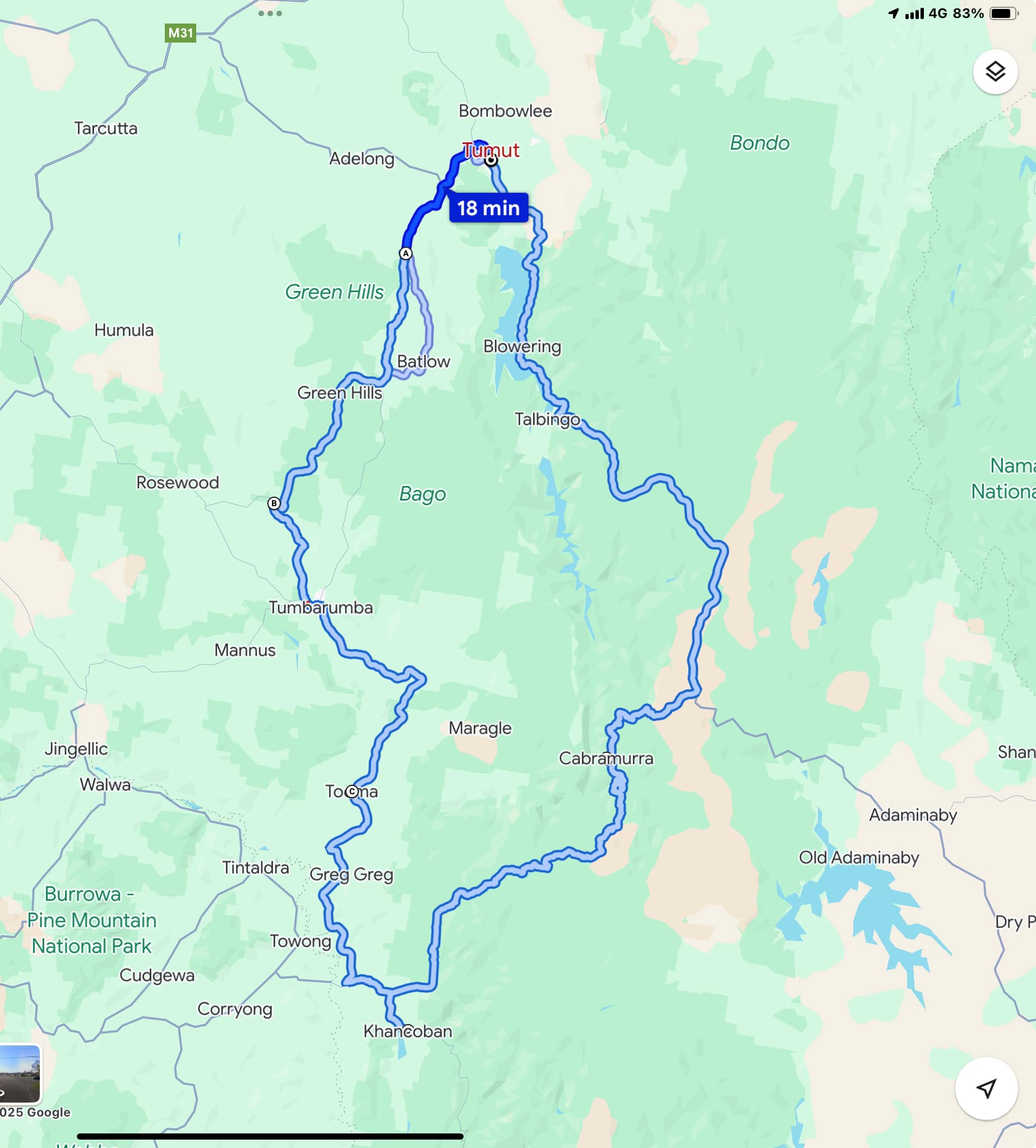 2720 Tumut Social Riders | Facebook