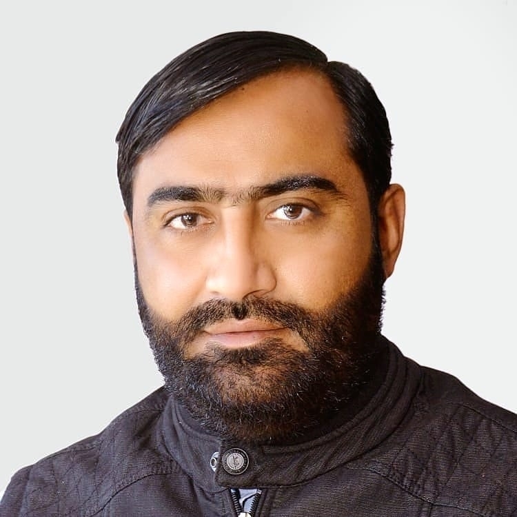 Rauf Khan Mehar