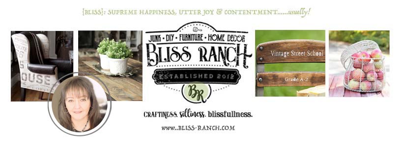 Bliss Ranch