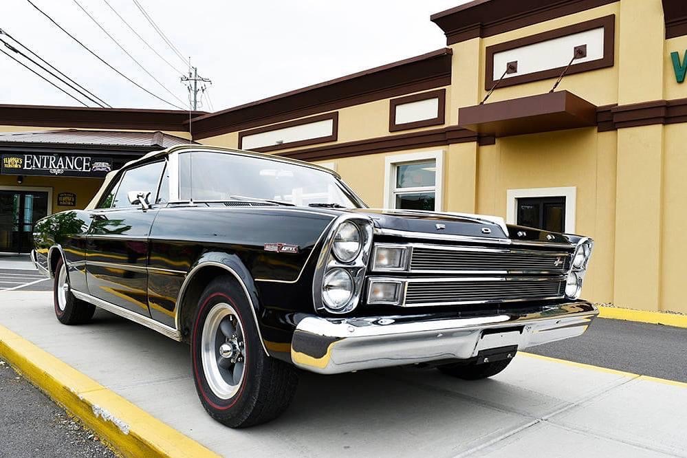 Feaster's - Don’t forget we are giving away this BEAUTIFUL 1966 Ford ...