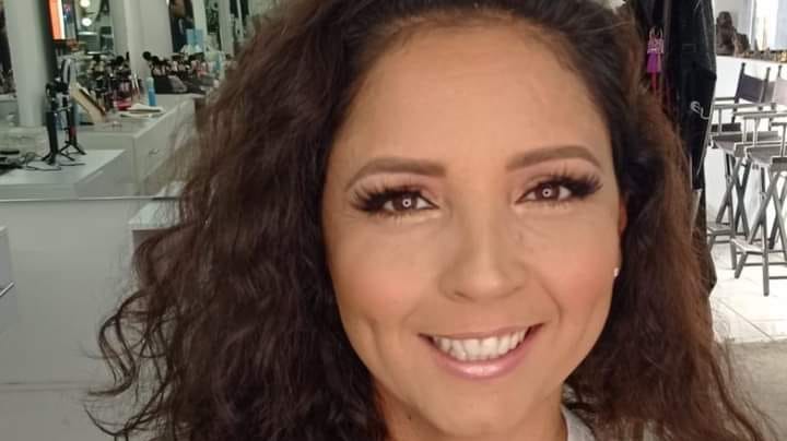 Paty Mendoza