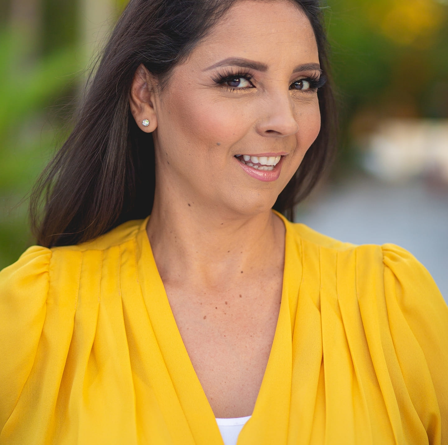 Paty Mendoza