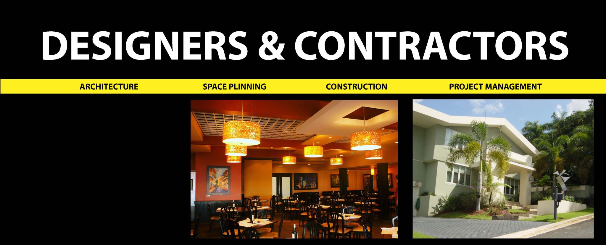 Designers and Contractors TC Corp