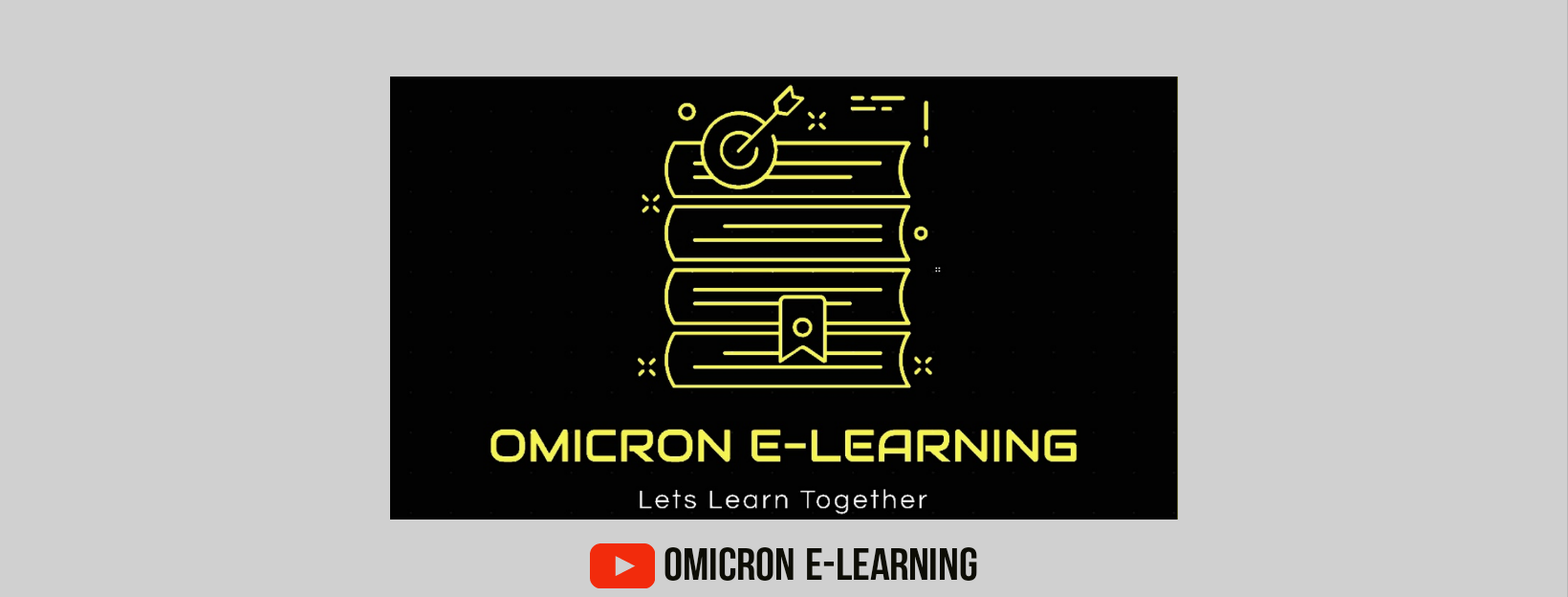 Omicron e-Learning | Dhaka