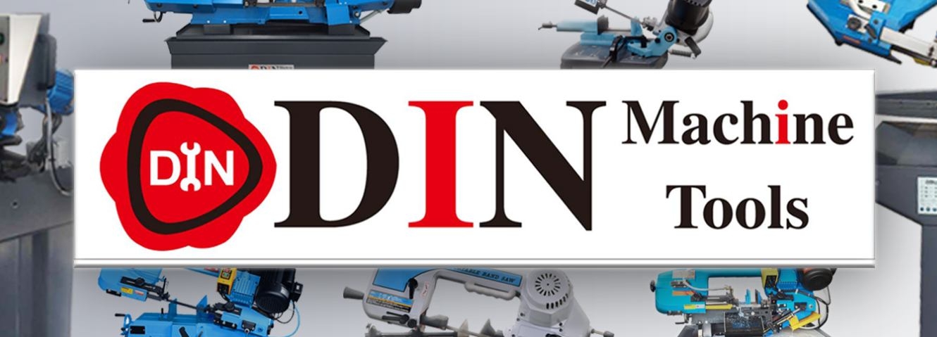Dinmachinetools Chitto
