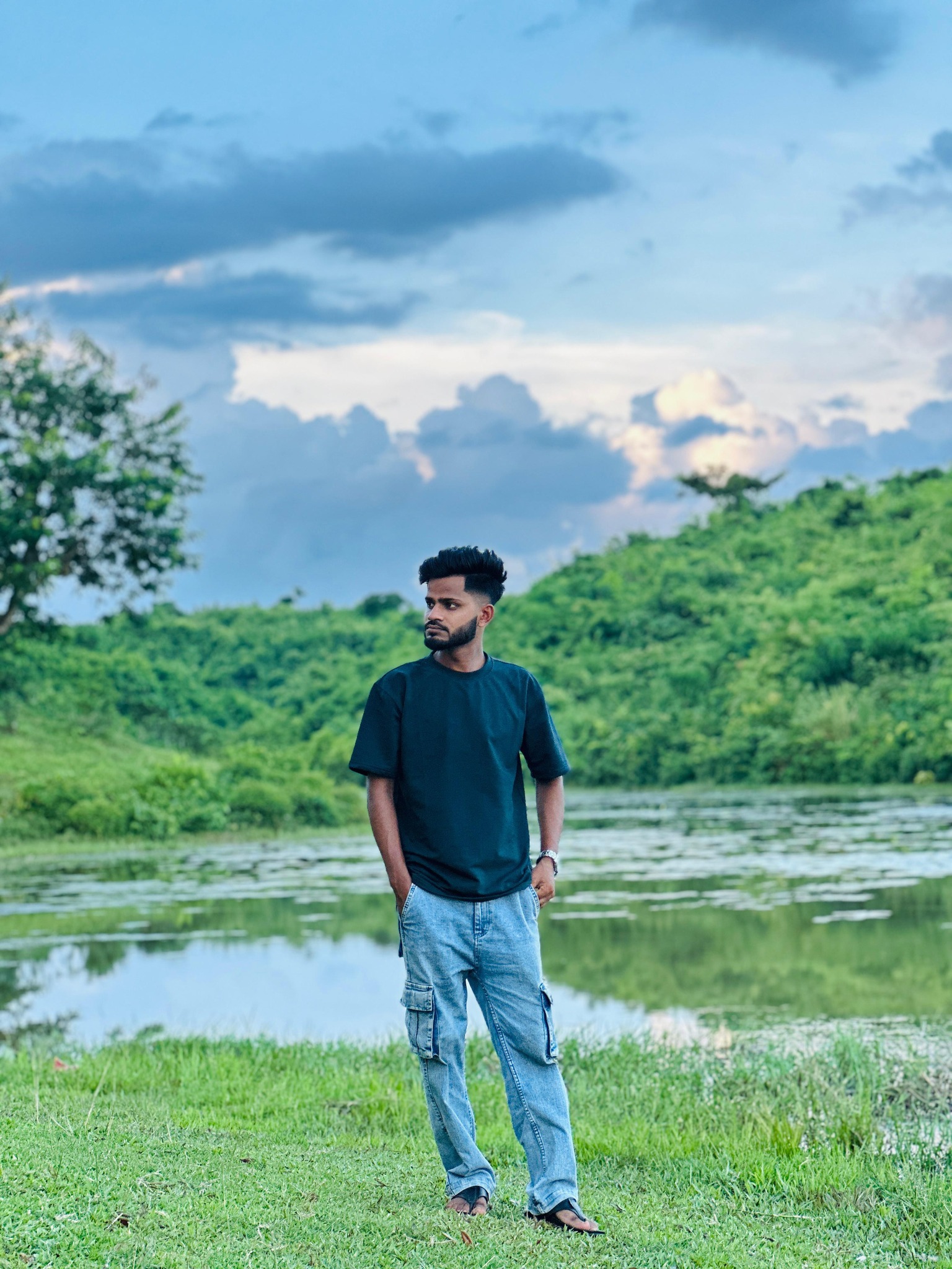 Mohammad Raju