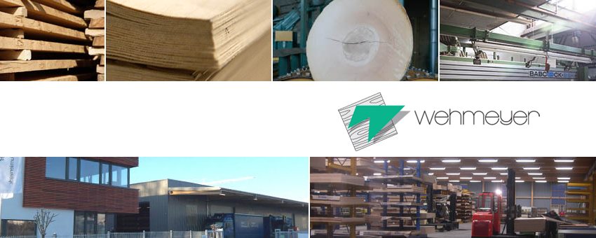 Heinrich Wehmeyer GmbH & Co. KG