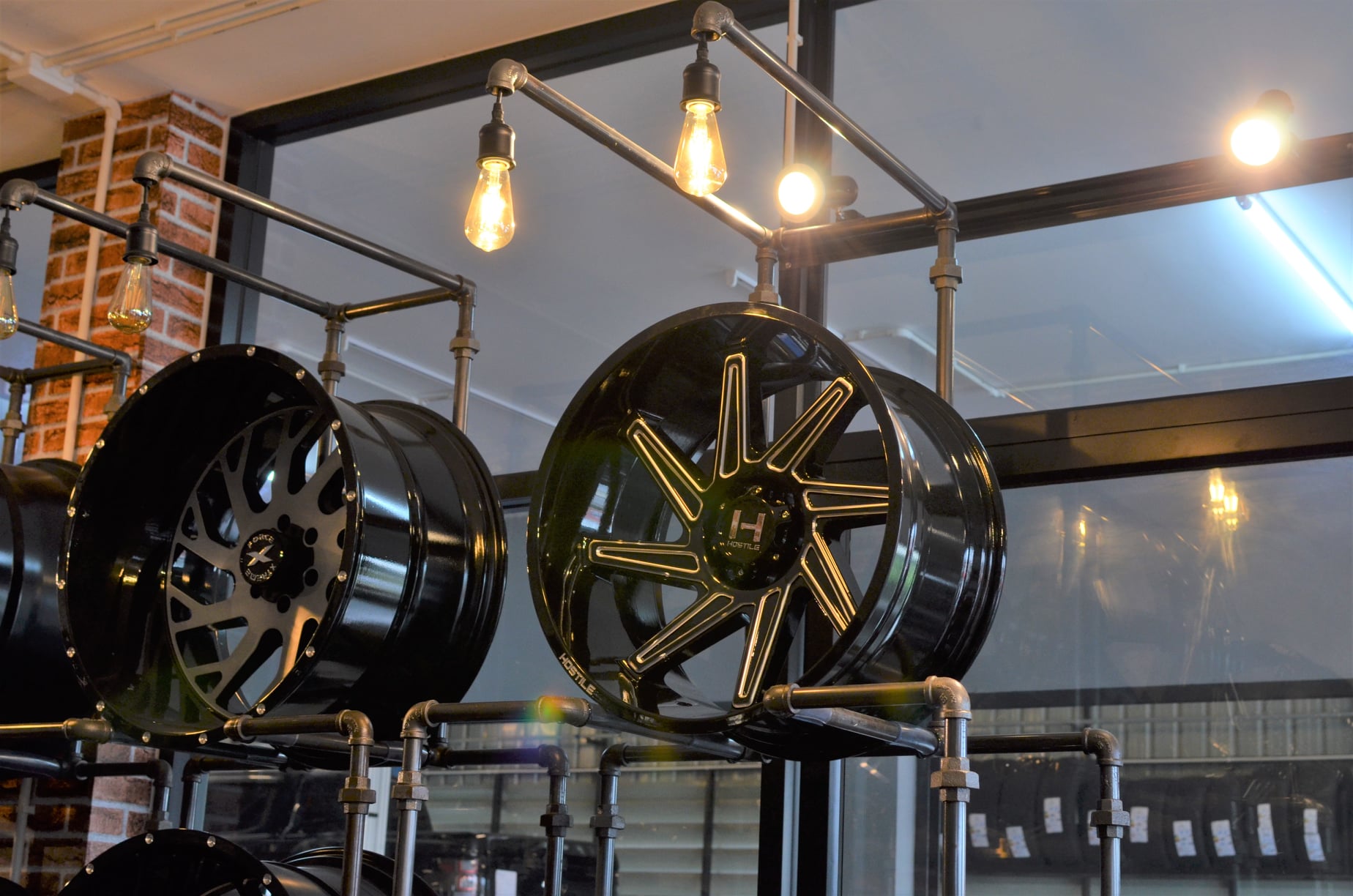 เติมกระสุนใหม่เต็มเลยพี่น้อง... - LOFT Modify รังสิต | Facebook
