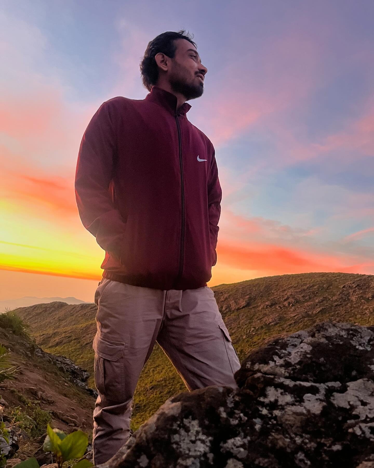 Murari Chakri Reddy
