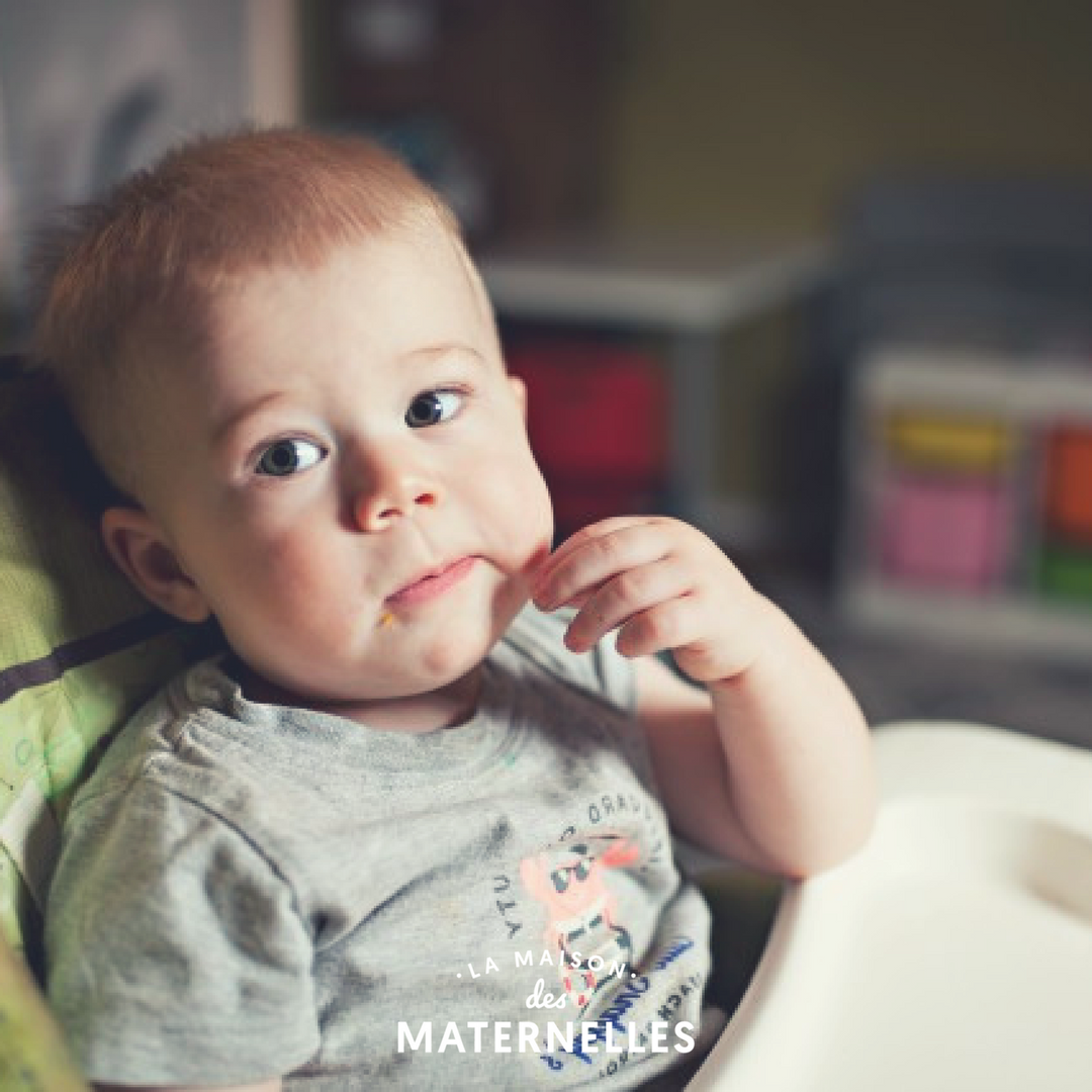 La Maison Des Maternelles Troubles De L oralité