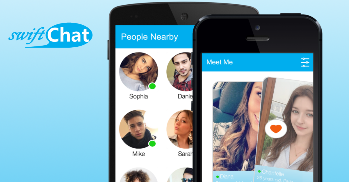SwiftChat