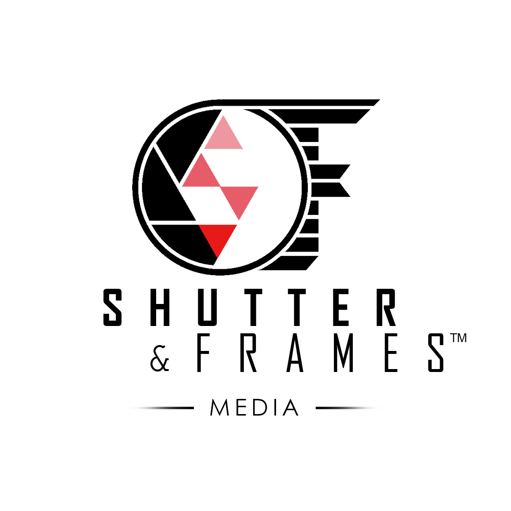 Shutter and Frames Media added... - Shutter and Frames Media