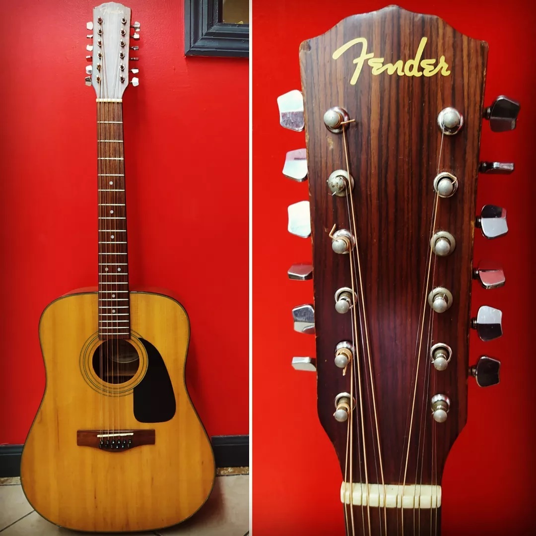 The comfort of a wellworn guitar... Guitar Bar Jersey City Facebook
