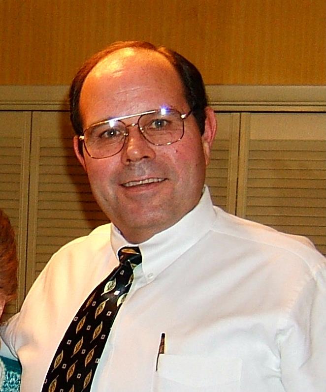 Rodney Hunt