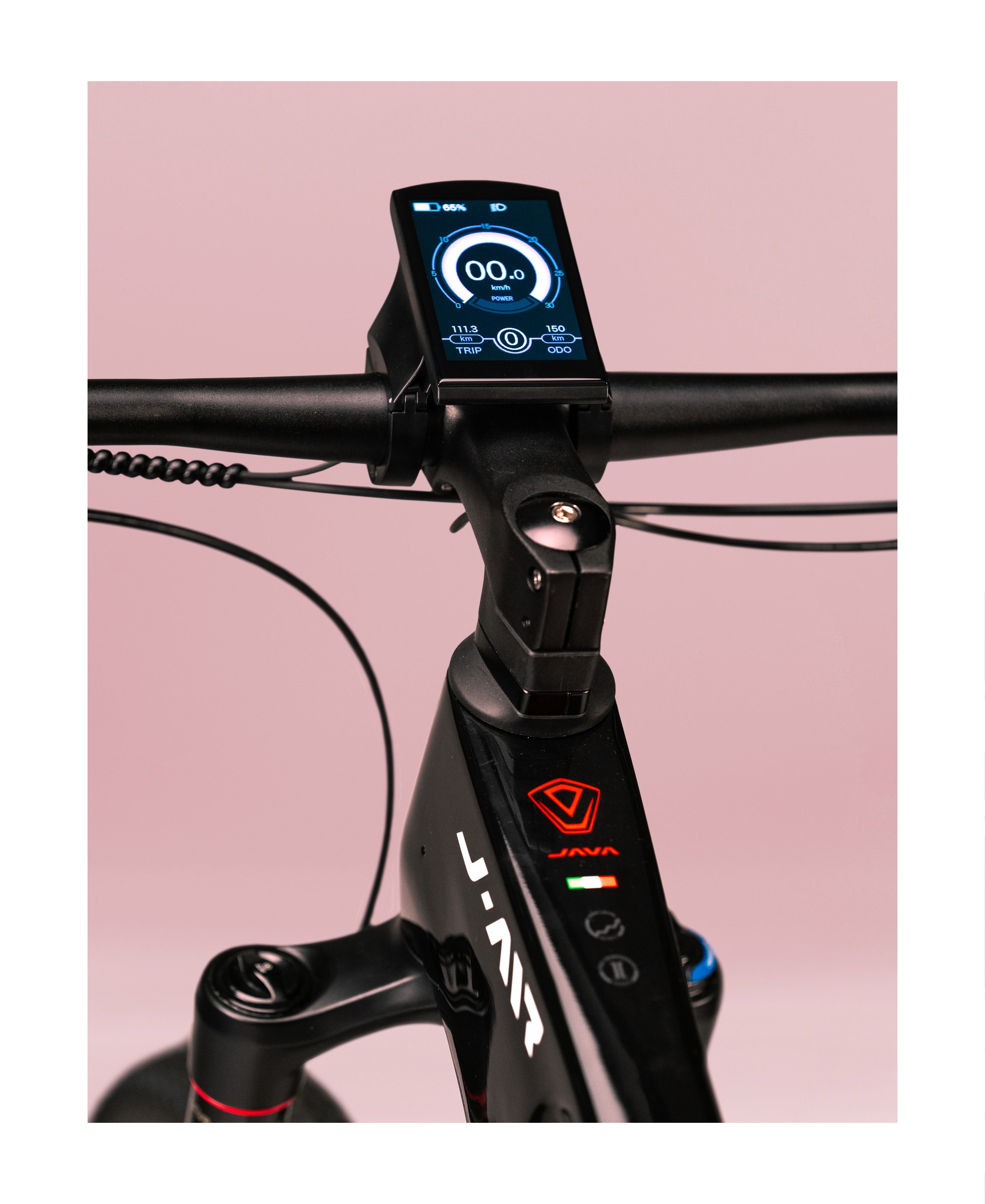 JAVA Bikes - Here is our latest e-MTB, Scalata! A carbon... | Facebook