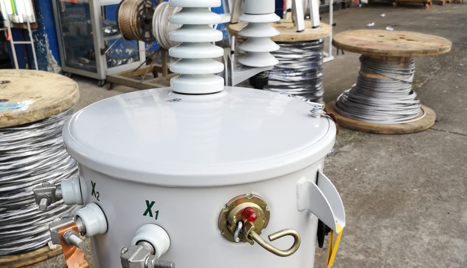 Electri AG