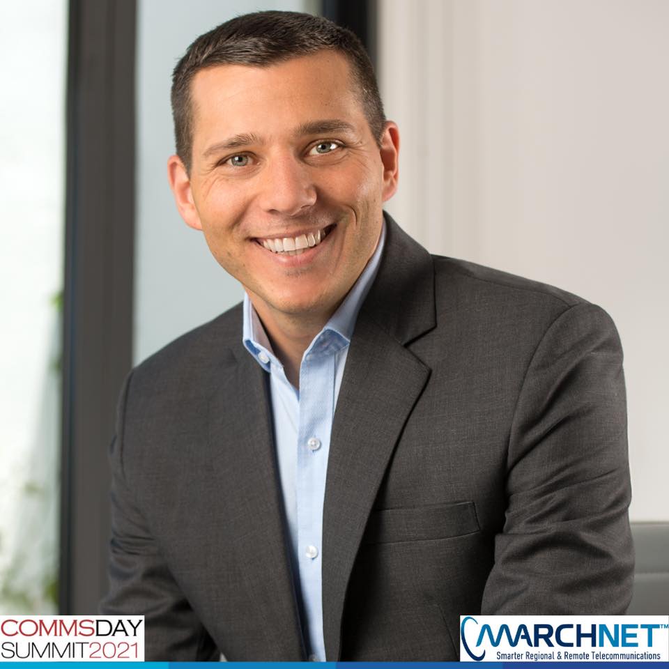 MarchNet - MarchNet's Chief Executive Officer, Paul... | Facebook