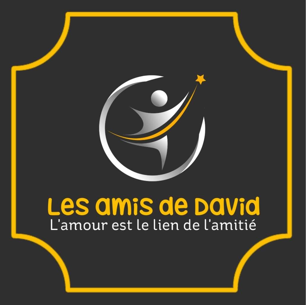 Les amis de David