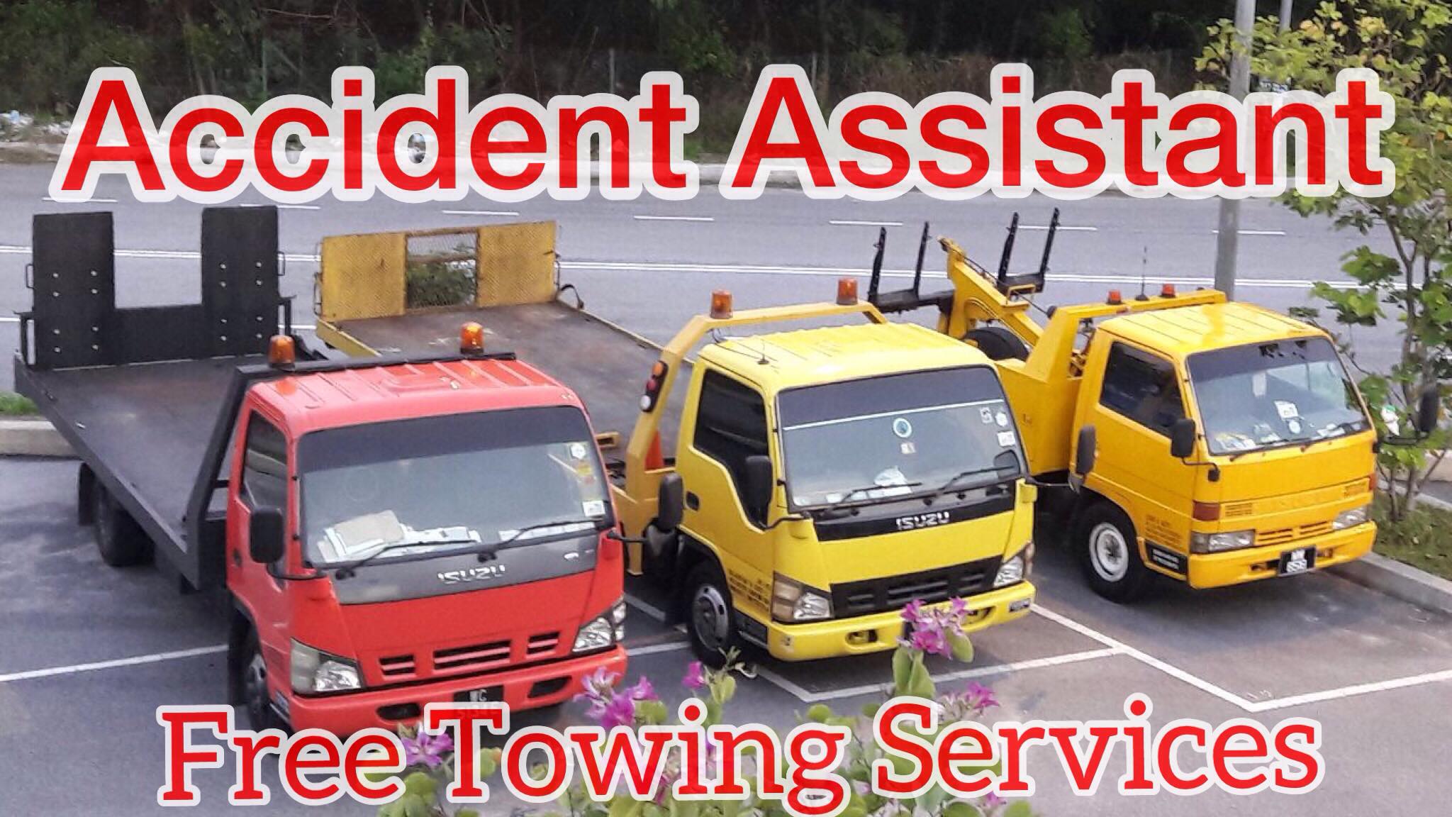 TTS GROUP Towing Services... - TTS GROUP Towing Services
