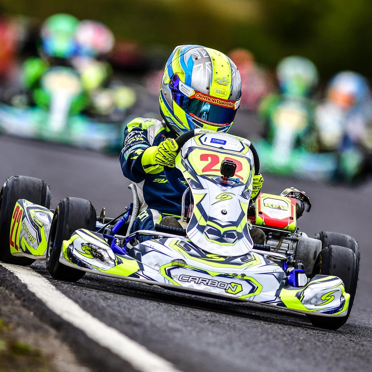 RPM Racing Engines - 🟡⚫️ Jenson Graham takes the ‘S’ Plate 🏴󠁧󠁢󠁳󠁣󠁴󠁿 A ...