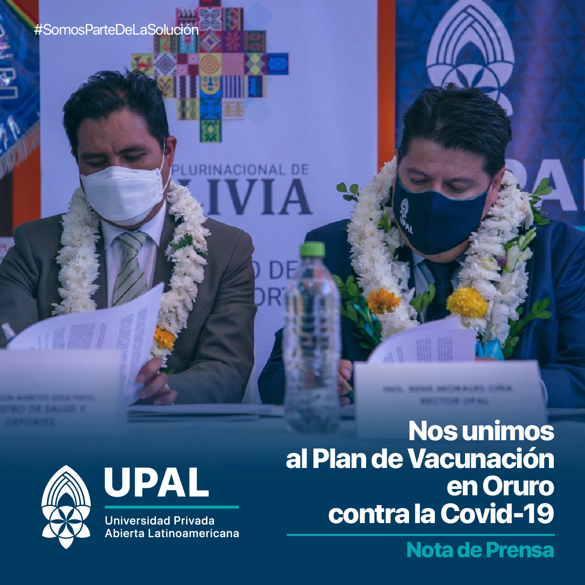 #EnMed... - UPAL - Universidad Privada Abierta Latinoamericana | Facebook