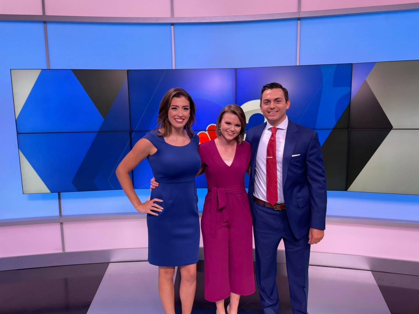 It’s a sad day for Amelia Fabiano NBC2... - Michael Raimondi | Facebook