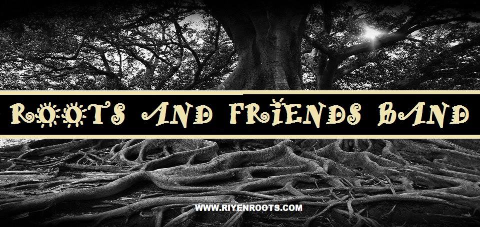 Roots & Friends