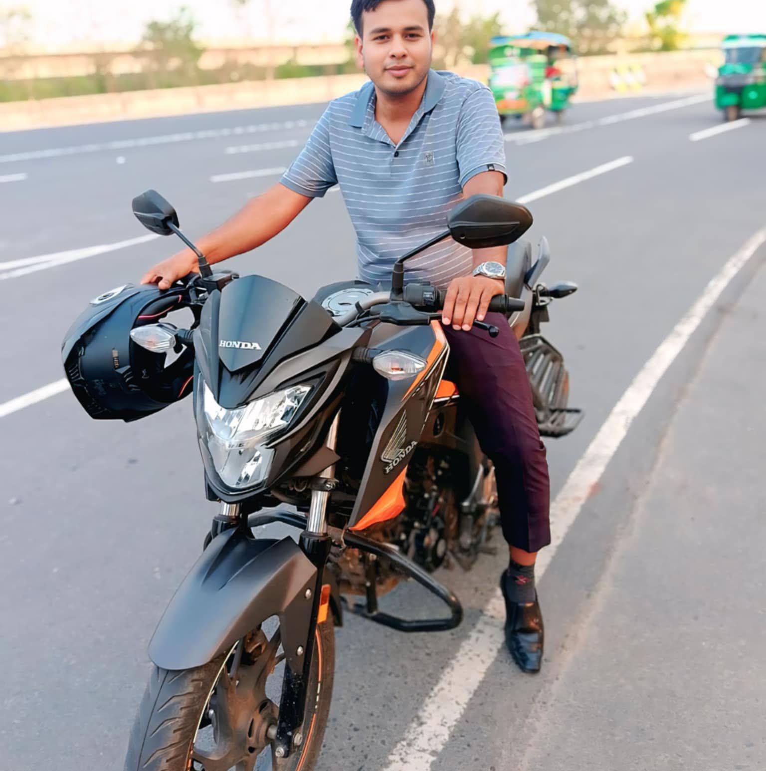 Monjoy Biswas on Reels | Facebook