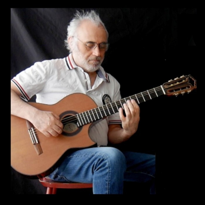 Classical guitar Tabs and Scores by Martin Patrick https://payhip.com/b ...