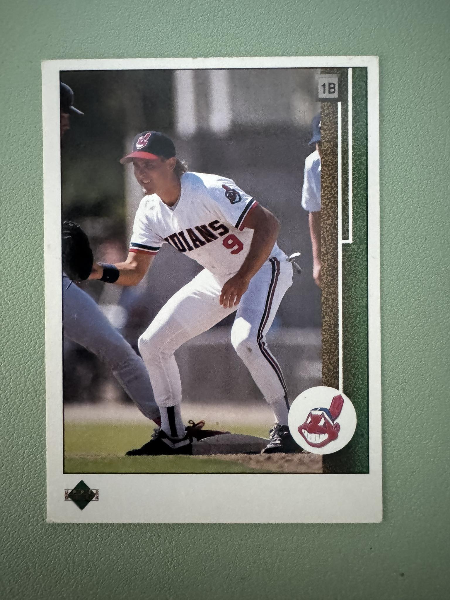 rare upper deck baseball cards 1990 Box of 36 Foil Packs : Collectibles & Fine Art Rare 1989 Upper Deck Pete