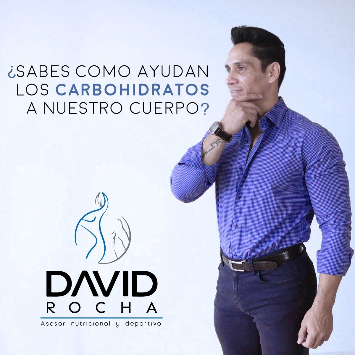 El consumo de... - David Rocha - Come y entrena con sentido