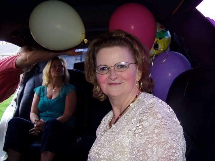Debbie Auxier Ratliff