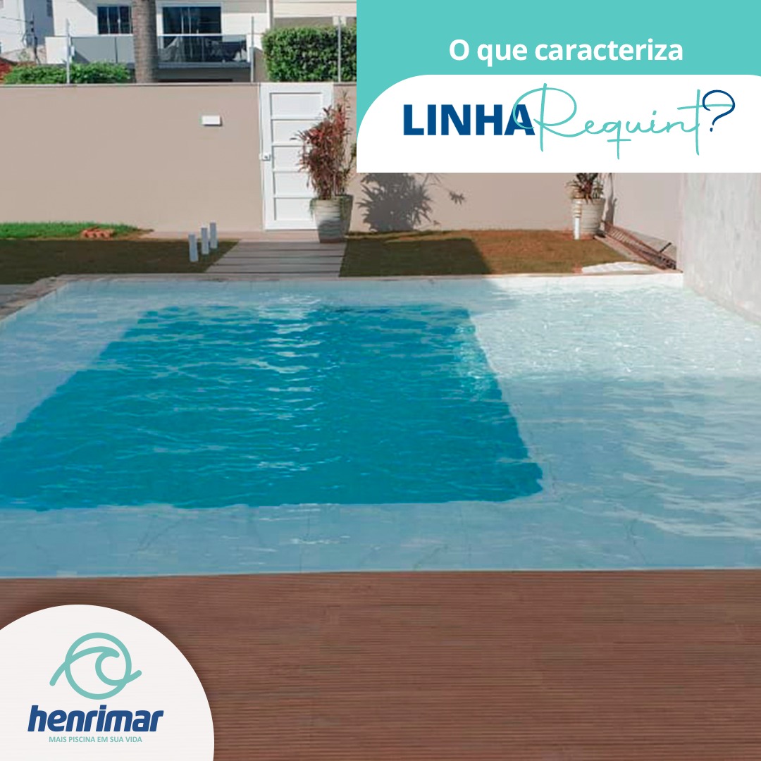 Existem modelos de piscina de fibra... - Henrimar Piscinas | Facebook