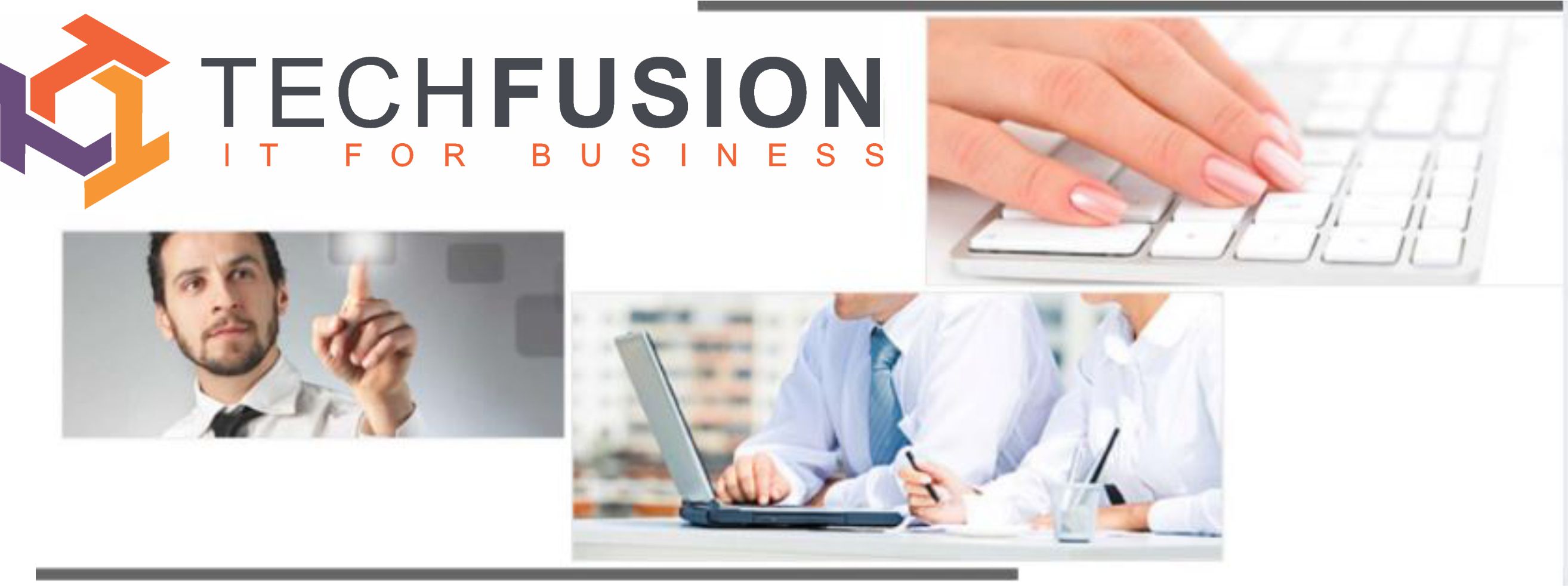 Techfusion | Pretoria