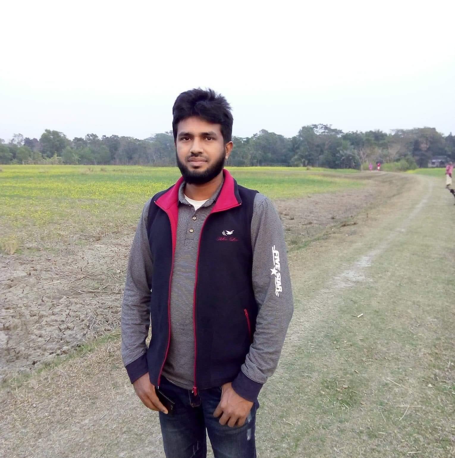 Ruhul Amin