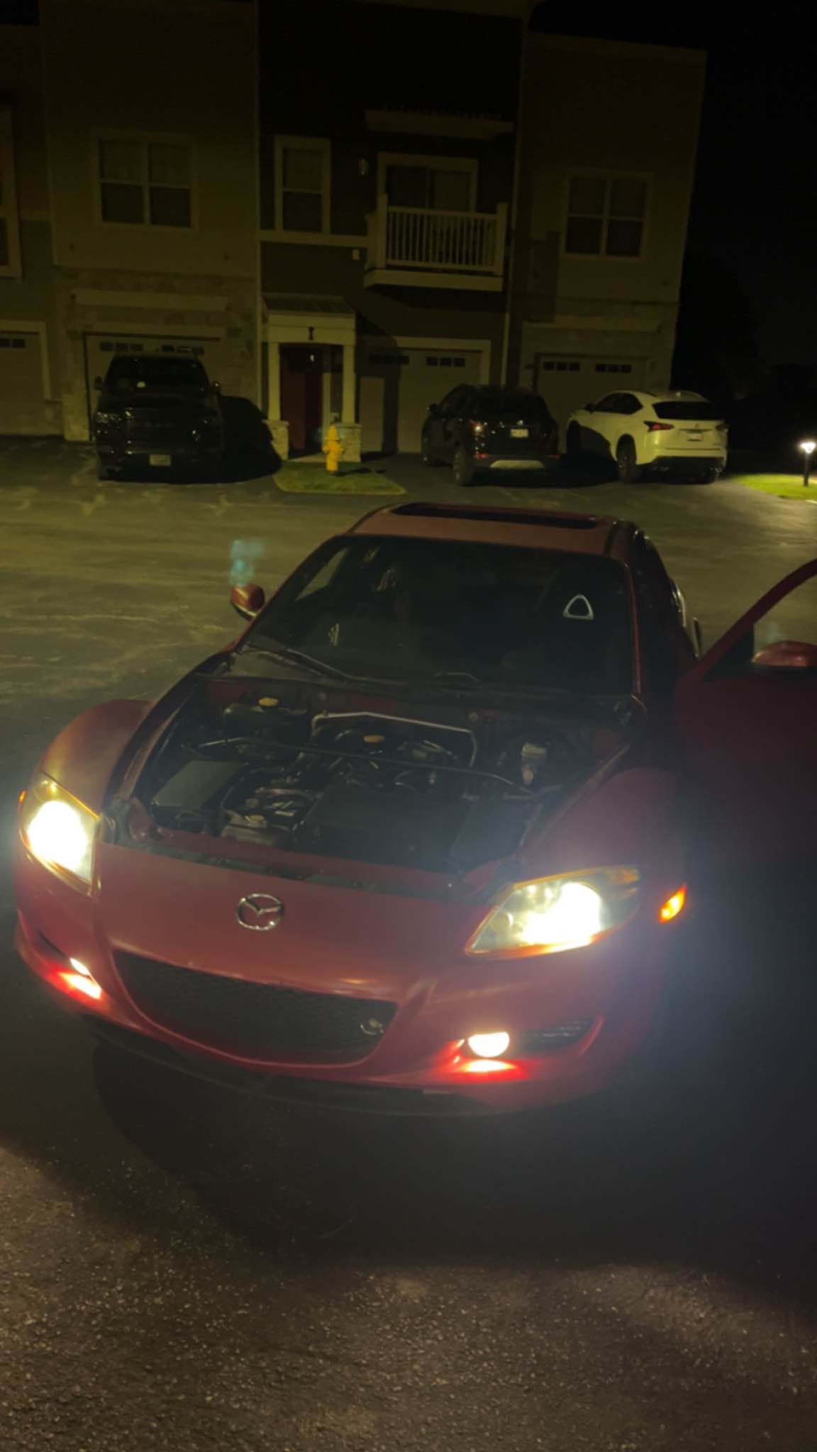 2004 Mazda RX-8 - Cars & Trucks - Sussex, Wisconsin | Facebook Marketplace
