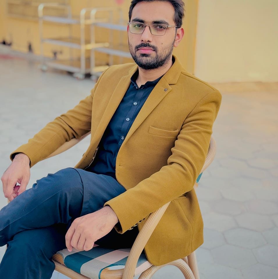 Mohsan Raza Toor