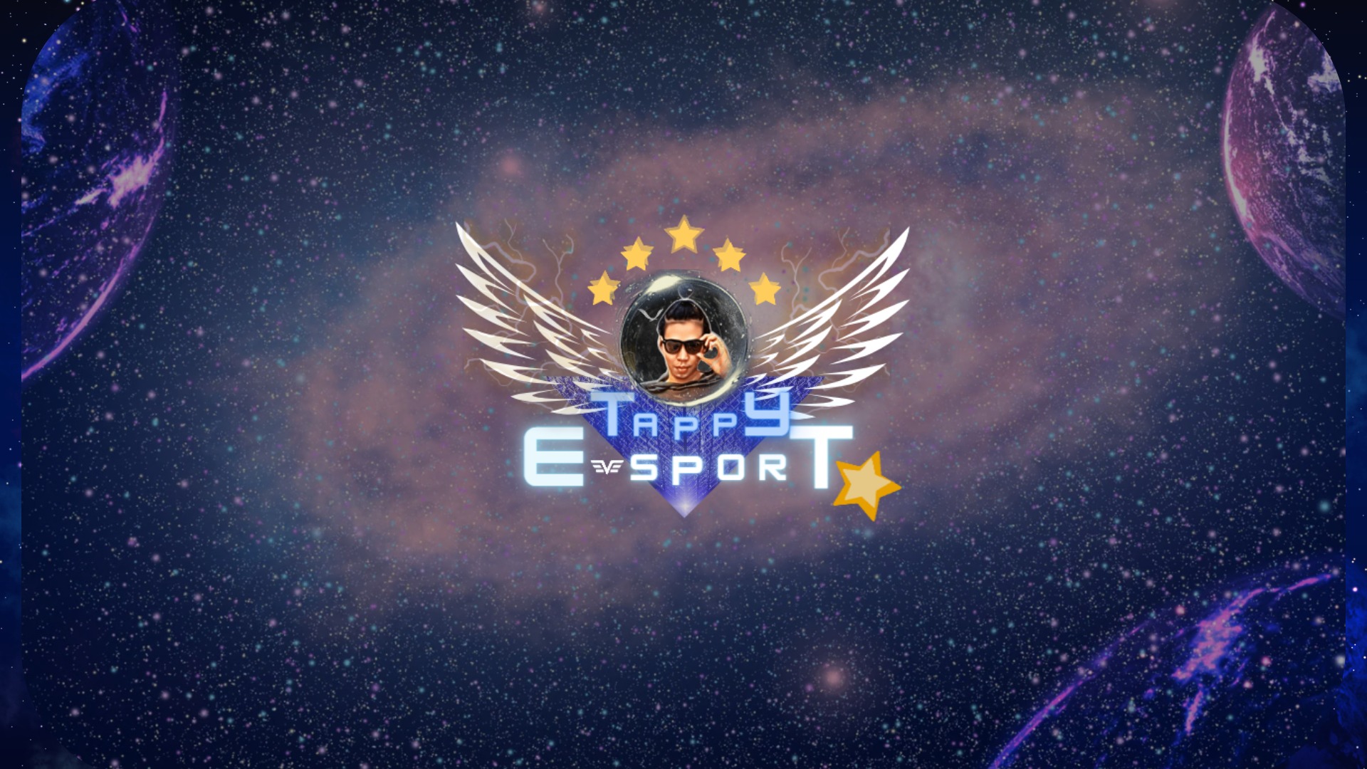 Tappy e-Sport