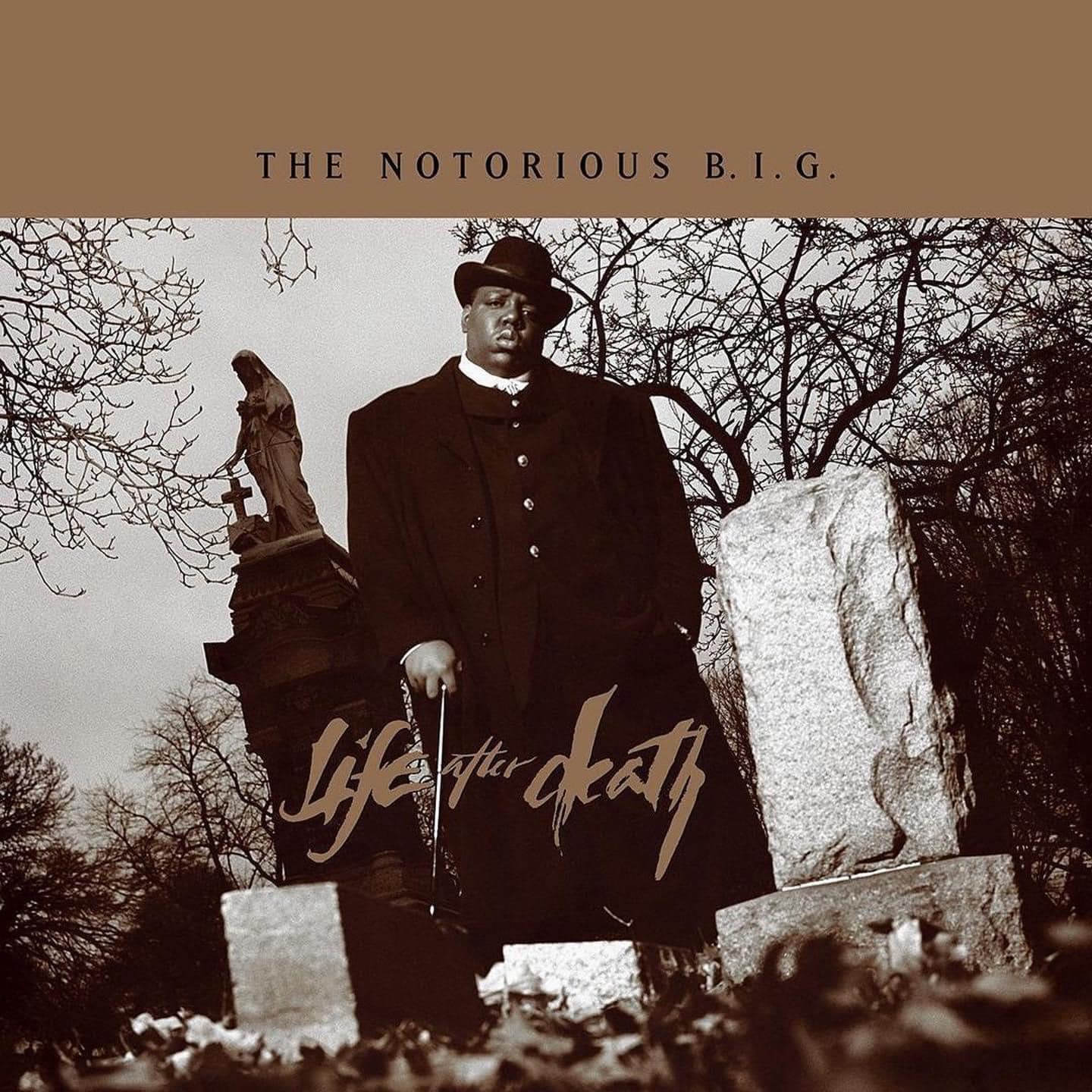 25 yrs ago today , one of the greatest albums of all time was