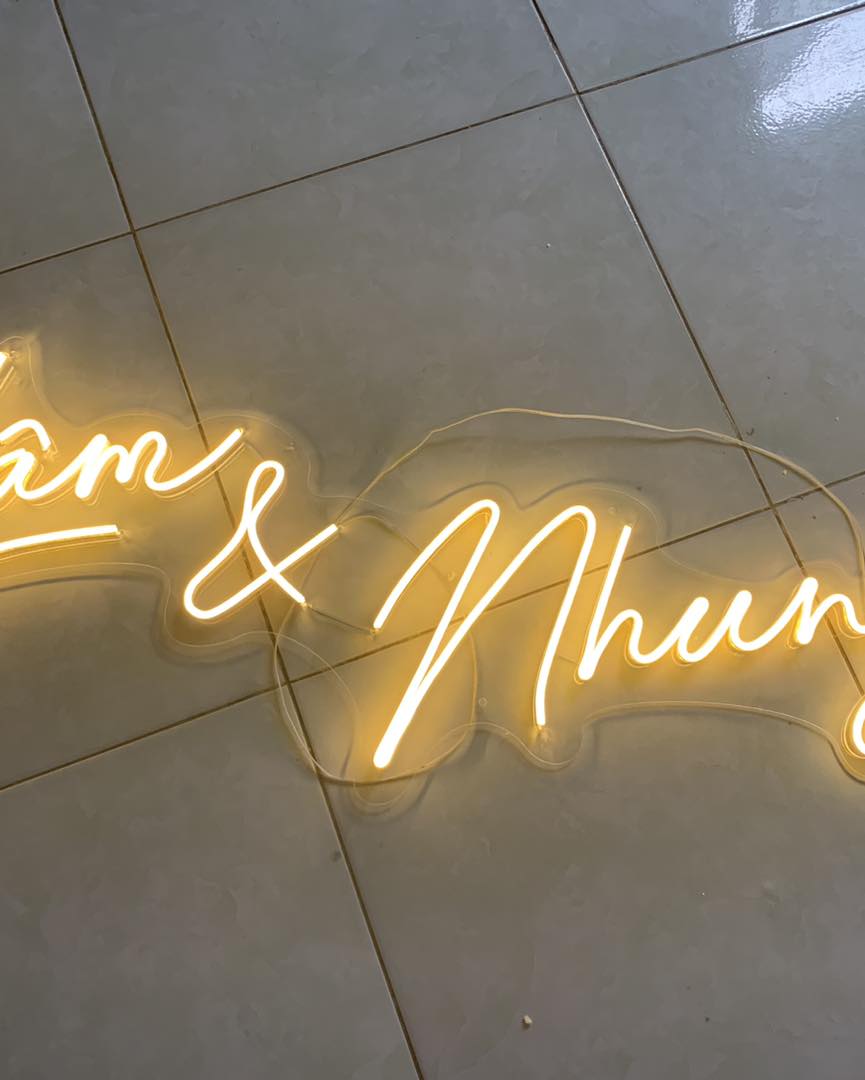 Tấn Phát - Chuyên tư vấn thiết kế đèn led neon bảng hiệu